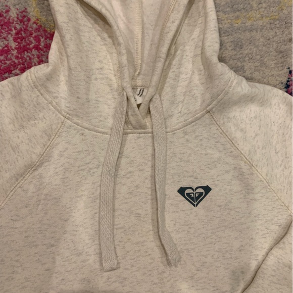 NWOT Roxy Cozy pullover - Picture 4 of 6